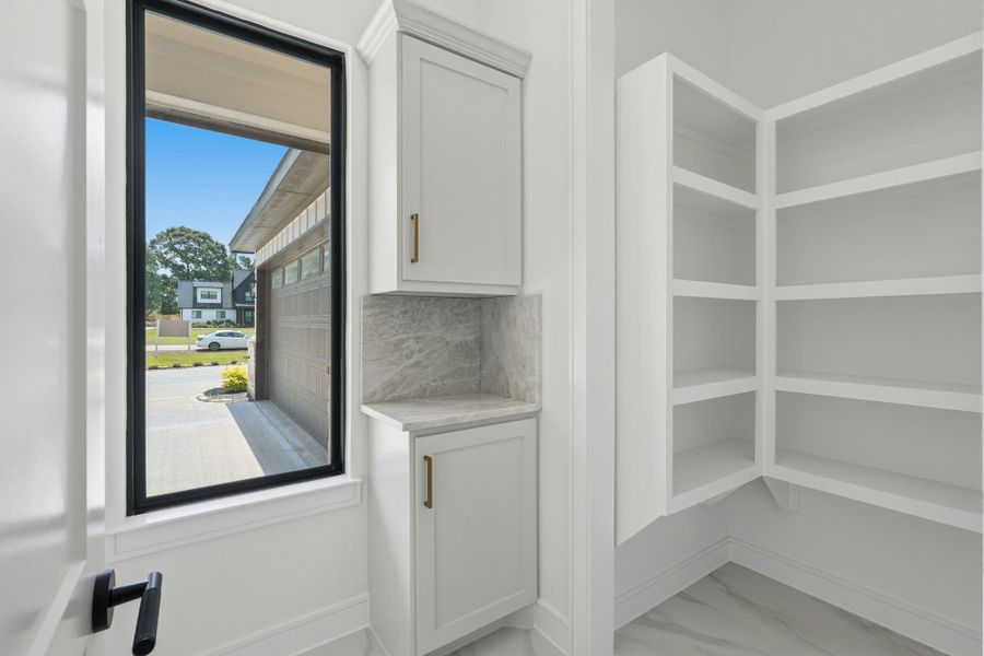 Pantry
