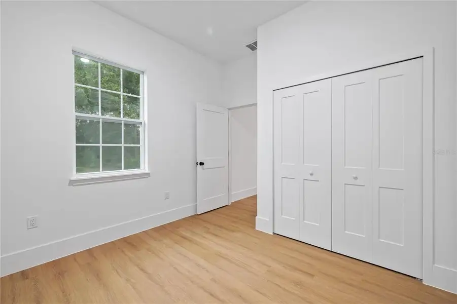 Spacious, unfurnished interior of a new home in , Ocala (Image 39). Spacious, unfurnished interior of a new home in , Ocala (Image 39).