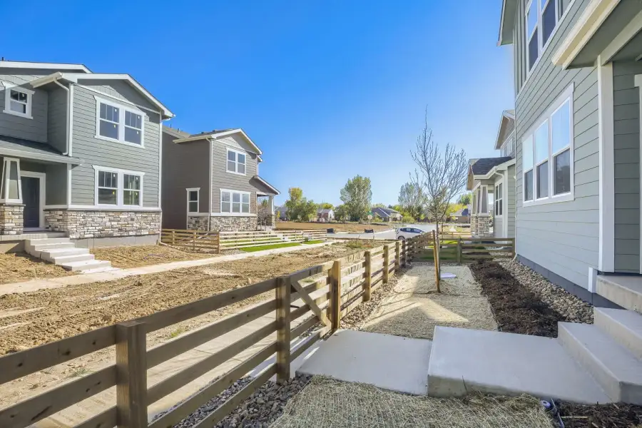 3br New Home in Fort Collins, CO.  - Slide 6