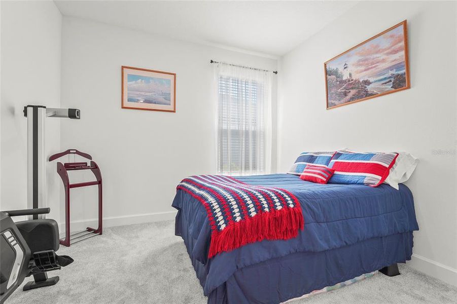 Furnished interior view inside a new home in , Nokomis (Image 37). Furnished interior view inside a new home in , Nokomis (Image 37).