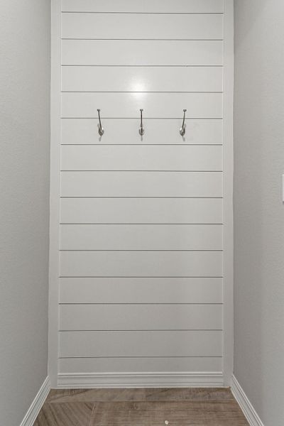 Spacious, unfurnished interior of a new home in Emerald Estates, Horizon City (Image 32). Spacious, unfurnished interior of a new home in Emerald Estates, Horizon City (Image 32).