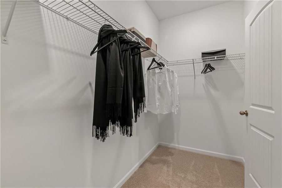 Image 47 of a home in Enclave at Evergreen.