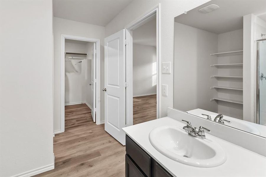 2232 Lattimore St, Denton, TX 76209