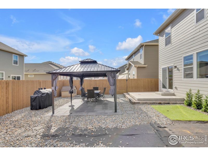 Community amenities in , Lochbuie (Image 38).