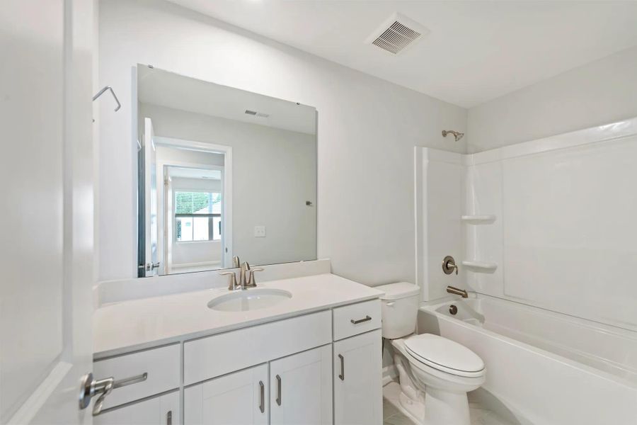 The Southport Powder Room