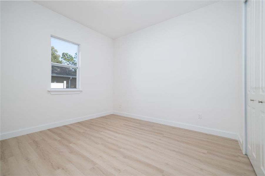 Spacious, unfurnished interior of a new home in , Palm Coast (Image 15).