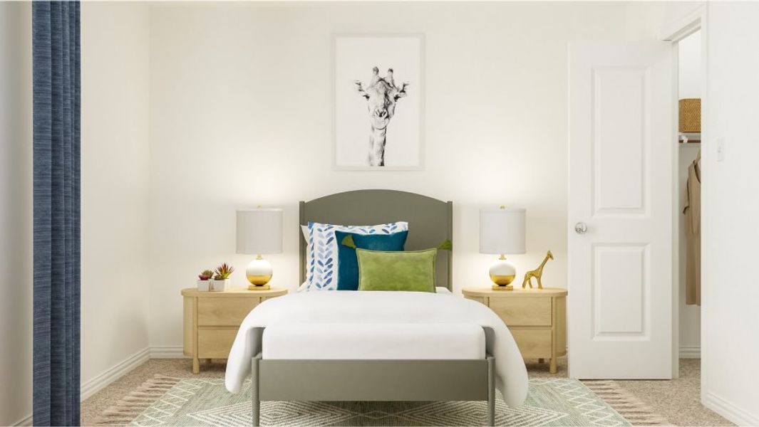 Cadence Bedroom 3