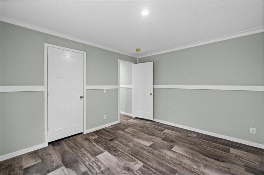 Spacious, unfurnished interior of a new home in , Loganville (Image 26). Spacious, unfurnished interior of a new home in , Loganville (Image 26).