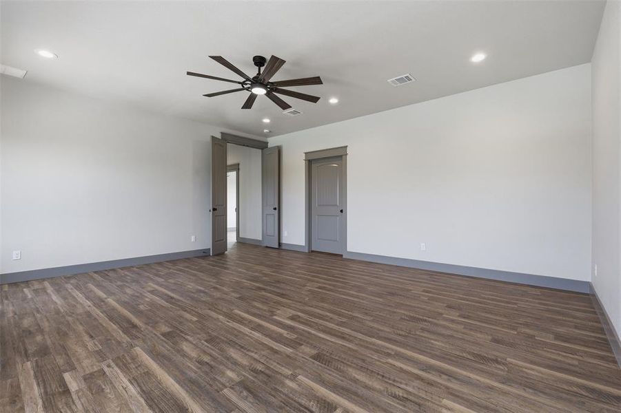 Spacious, unfurnished interior of a new home in , Rio Vista (Image 28). Spacious, unfurnished interior of a new home in , Rio Vista (Image 28).
