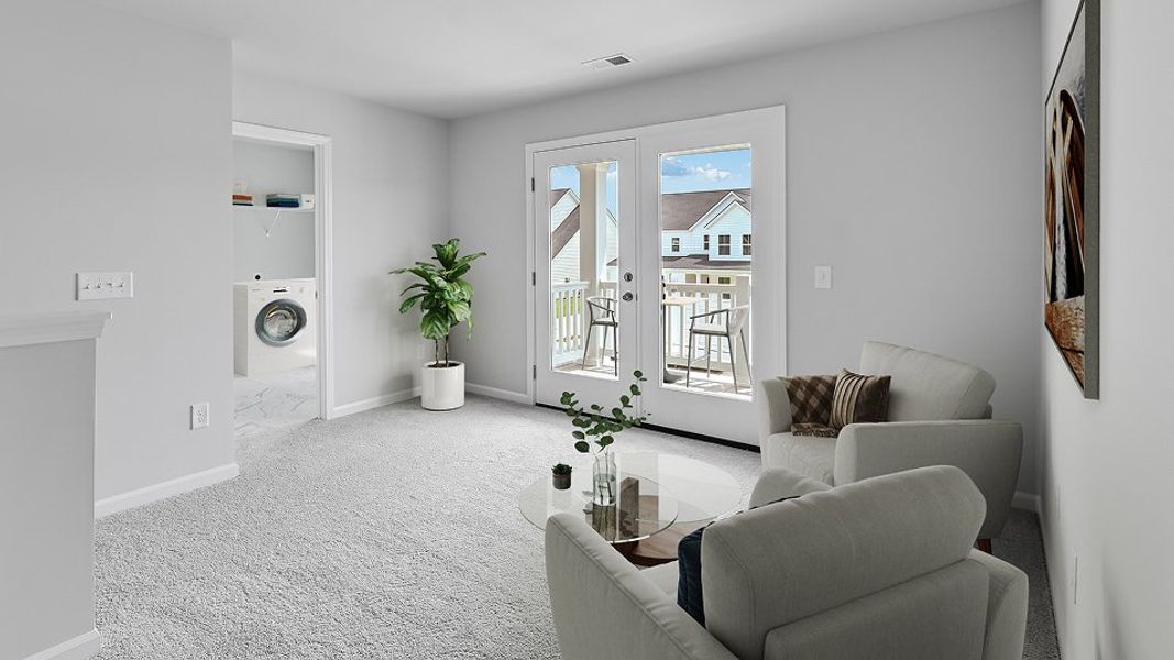 2629 Evans Loft F2 2629 Evans Loft F2