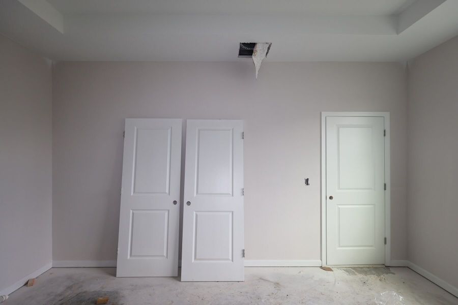 Drywall Drywall