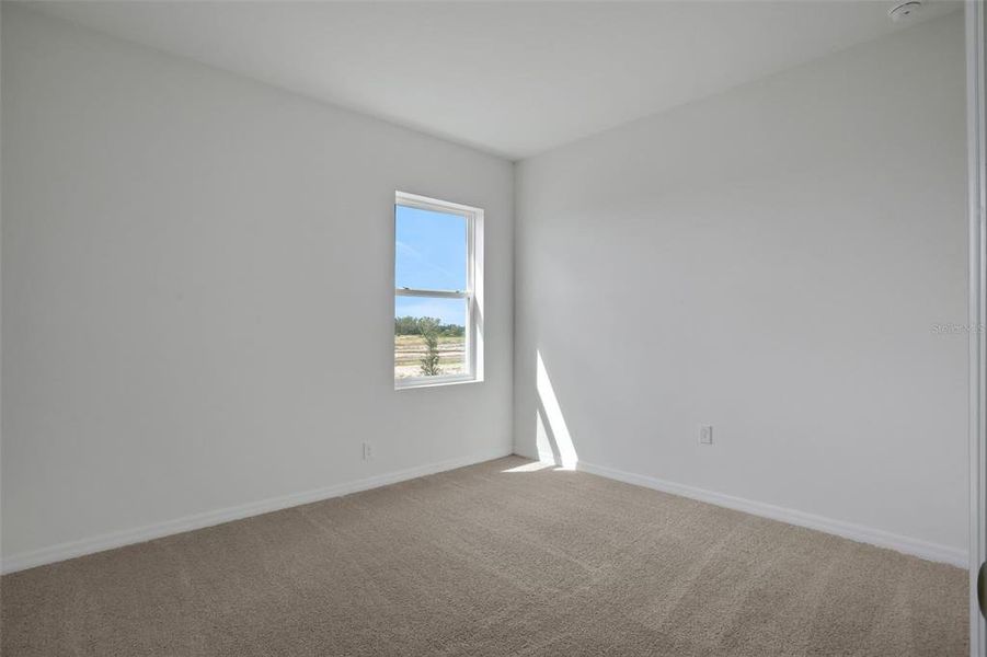 Spacious, unfurnished interior of a new home in Turnleaf, Punta Gorda (Image 21). Spacious, unfurnished interior of a new home in Turnleaf, Punta Gorda (Image 21).