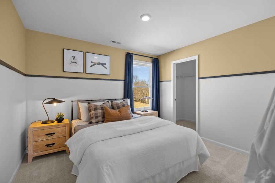 3br New Home in York, SC.  - Slide 18