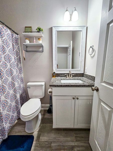 Furnished interior view inside a new home in , St. George (Image 31). Furnished interior view inside a new home in , St. George (Image 31).