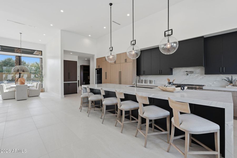 Kitchen Bar Kitchen Bar