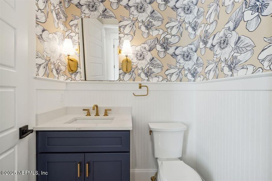 Close-up of interior finishes inside a home in , Fernandina Beach (Image 20). Close-up of interior finishes inside a home in , Fernandina Beach (Image 20).