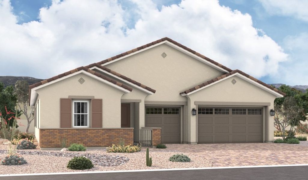 Darius-P786-EstatesMontecito Elevation B