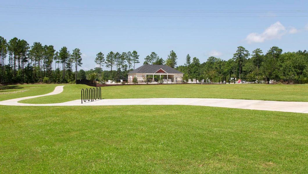 Community amenities in Patriot Pointe at Towne Pointe, Jacksonville (Image 30). Community amenities in Patriot Pointe at Towne Pointe, Jacksonville (Image 30).