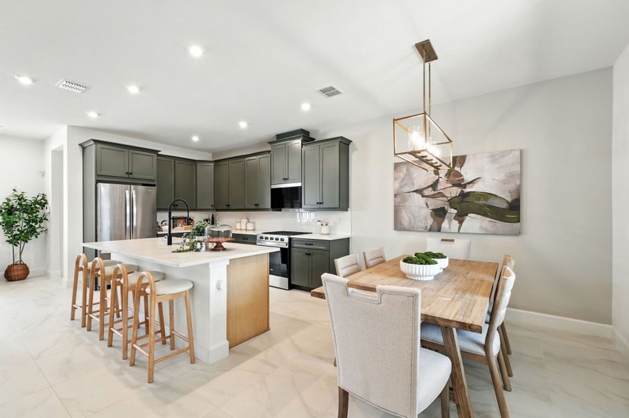 Dining Room 2 Dining Room 2