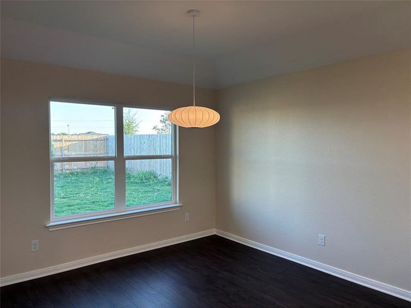 Spacious, unfurnished interior of a new home in , Waco (Image 21). Spacious, unfurnished interior of a new home in , Waco (Image 21).
