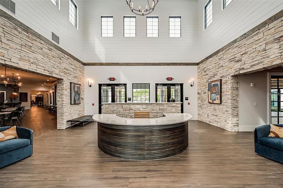 Community amenities in Angeline Active Adult: Active Adult Manors, Land O' Lakes (Image 54). Community amenities in Angeline Active Adult: Active Adult Manors, Land O' Lakes (Image 54).