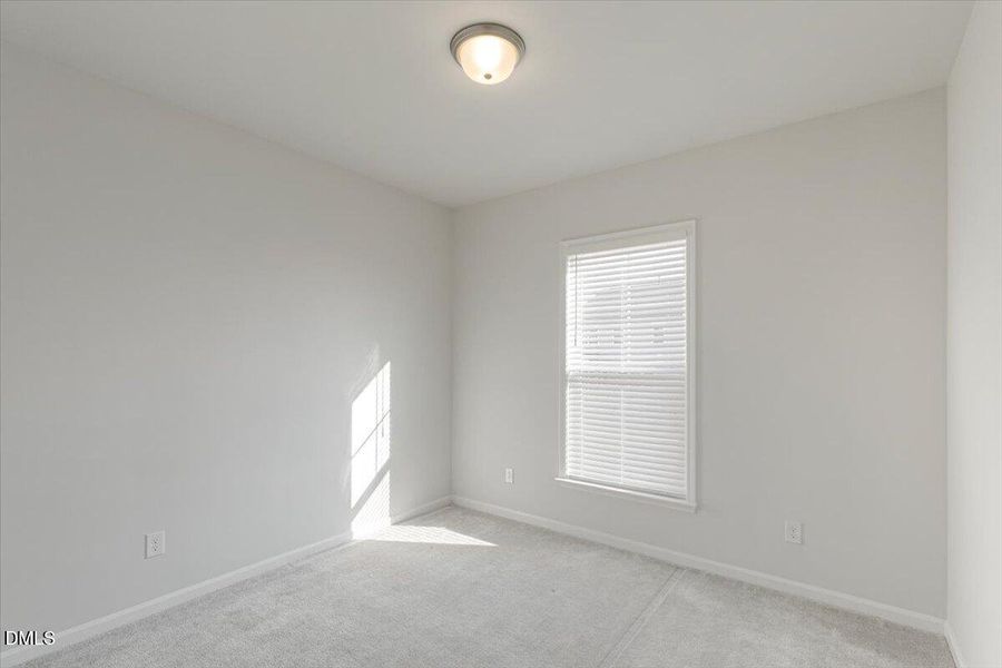 First floor Office/Bedroom