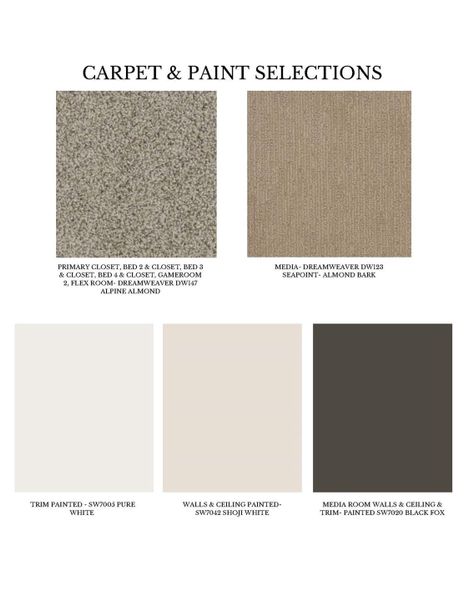Sample of building materials used in homes in Two Step Farm, Montgomery (Image 26).