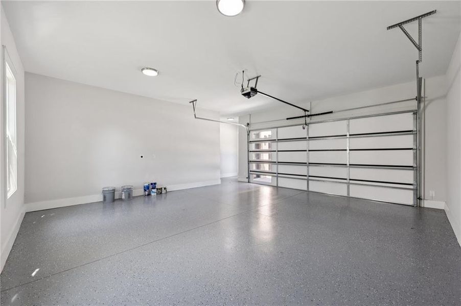 Spacious, unfurnished interior of a new home in , Hoschton (Image 21). Spacious, unfurnished interior of a new home in , Hoschton (Image 21).