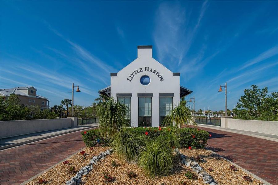 Image 80 of a home in SouthShore Yacht Club.