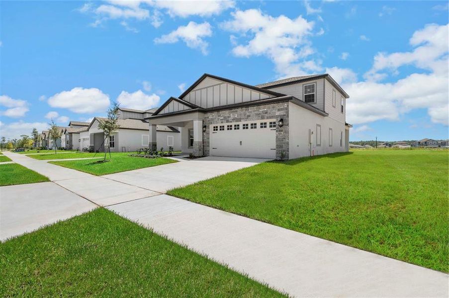 Image 35 of a home in Gum Lake Preserve. Image 35 of a home in Gum Lake Preserve.