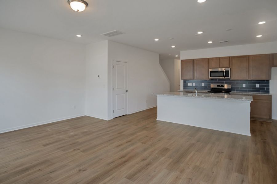 **These Photos are of a similar floorplan with similar finishes**
