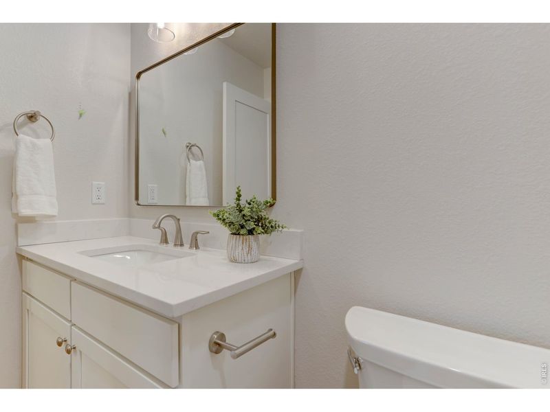 Close-up of interior finishes inside a home in , Louisville (Image 18). Close-up of interior finishes inside a home in , Louisville (Image 18).