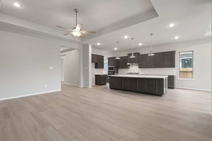 Manvel, TX New Home.  - Slide 19