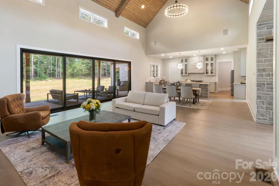 Image 45 of a home in .