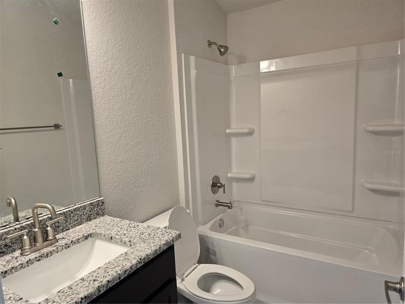 2nd Bathroom