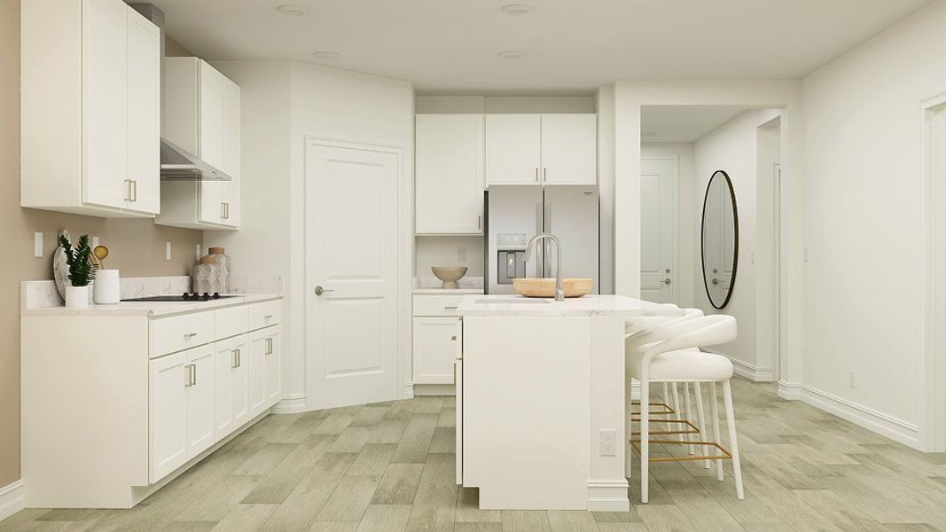 1393 Sunrise II Kitchen 2of2 F1 Base3 7 21 25