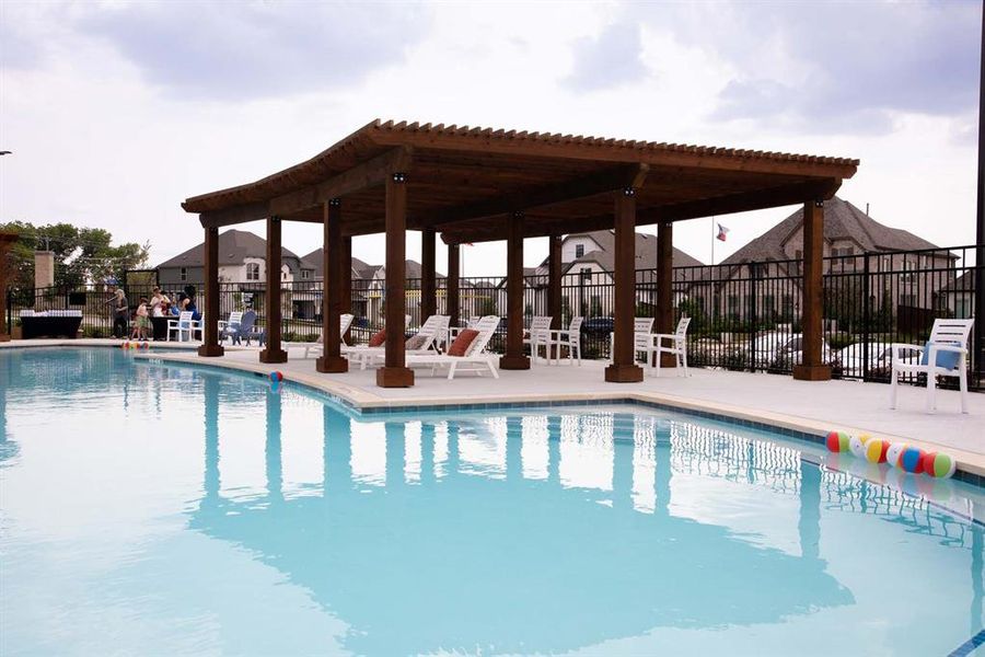 Image 31 of a home in Thompson Farms: 60ft. lots. Image 31 of a home in Thompson Farms: 60ft. lots.