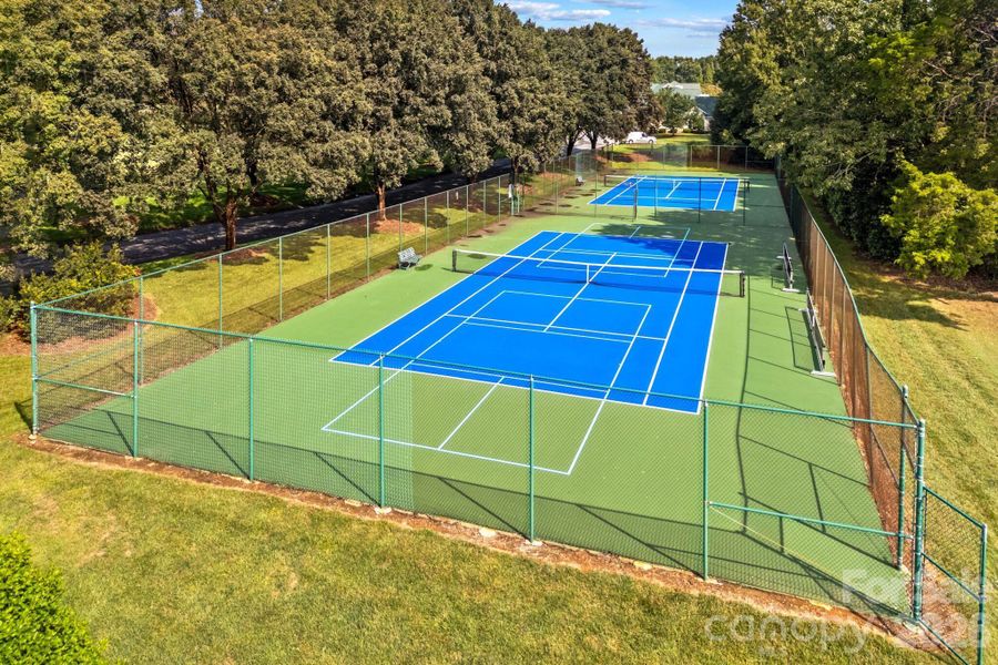 Community amenities in , Salisbury (Image 43).