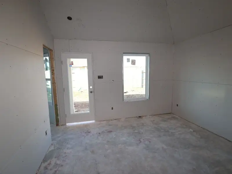 Drywall