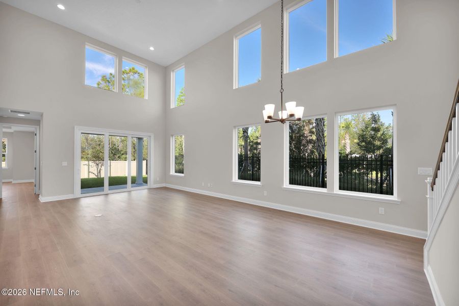 Spacious, unfurnished interior of a new home in , Ponte Vedra (Image 43). Spacious, unfurnished interior of a new home in , Ponte Vedra (Image 43).