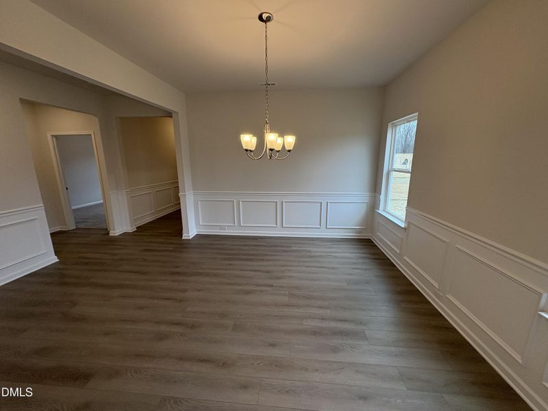 Dining Room Dining Room