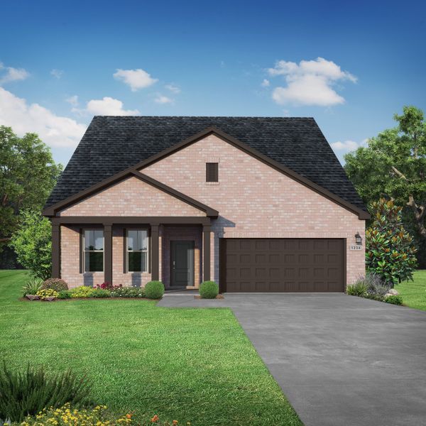 The Holly B The Holly B