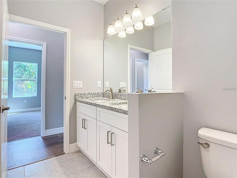 Furnished interior view inside a new home in , North Port (Image 7). Furnished interior view inside a new home in , North Port (Image 7).