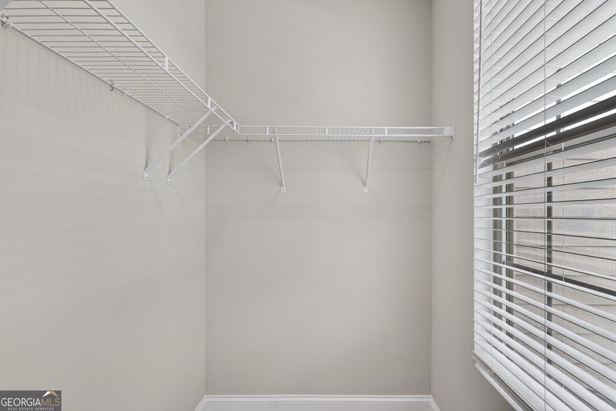 Spacious, unfurnished interior of a new home in Morning Creek Forest, Atlanta (Image 18).