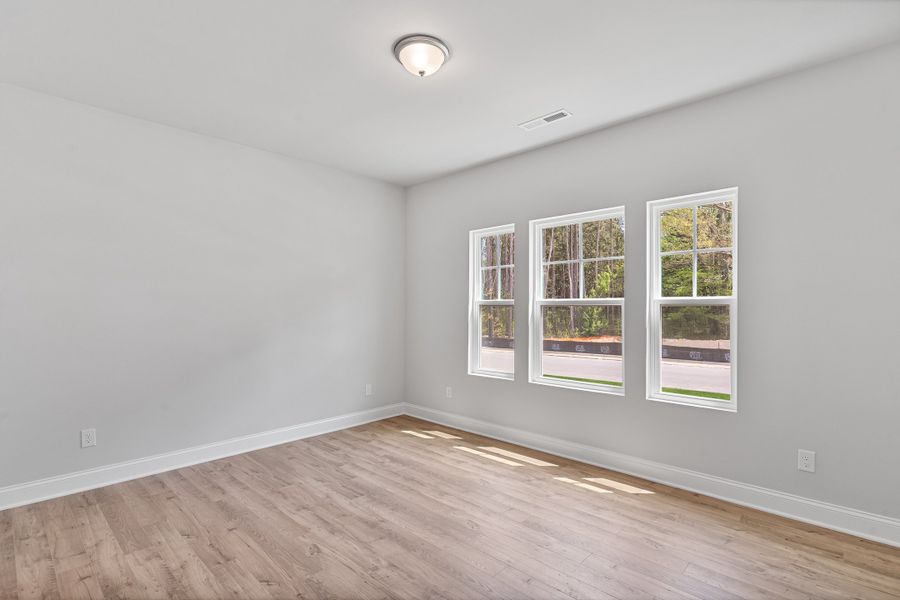 Knightdale, NC New Home.  - Slide 8