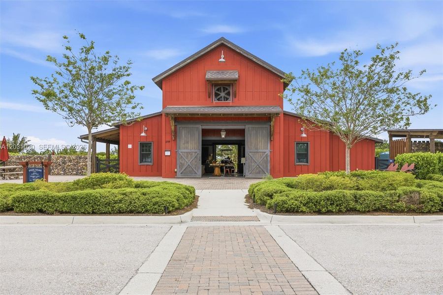 Community amenities in Arden, Loxahatchee (Image 59).