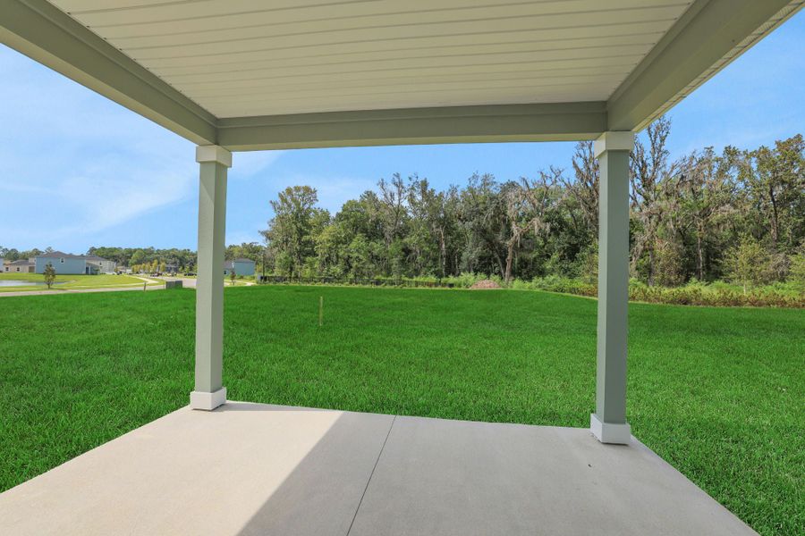 New Home in Orange  Park, FL.  - Slide 12