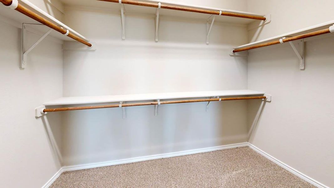 Image 40 of a home in Sterling Meadows.