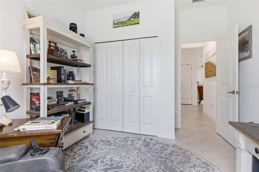 Furnished interior view inside a new home in , Venice (Image 30). Furnished interior view inside a new home in , Venice (Image 30).