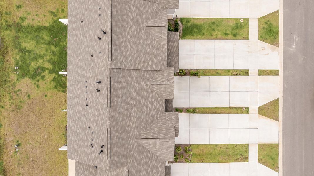 Exterior details and patio area of a home in , Summerville (Image 19). Exterior details and patio area of a home in , Summerville (Image 19).